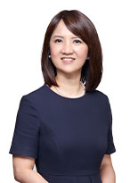 Ms Alice Cheong